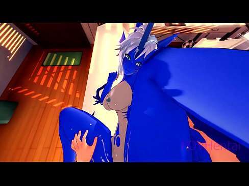 ❤️ Përbindësh vajzë e peshkut demon ❤  Seks në pornografi sq.ttsex.ru ❌