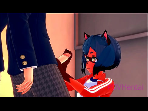 ❤️ Fermë krejt e re e bagëtive me Michiru Kagemori ❤  Seks në pornografi sq.ttsex.ru ❌